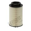 LIEB 10289138 Fuel filter